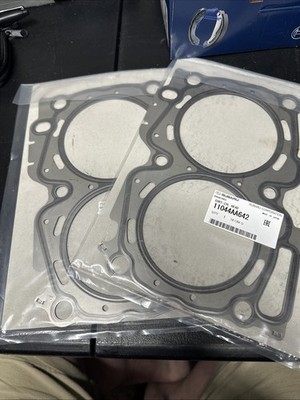 Genuine Subaru Head Gasket 11044AA642