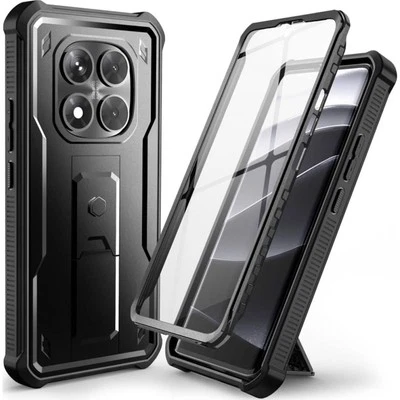 Handyhülle für Xiaomi Redmi Note 14 Pro 5G / POCO X7 Tech-Protect Case Cover