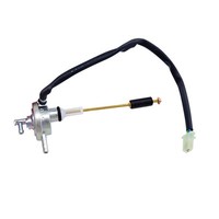 Kraftstoffhahn FüR Moped/Motorrad Passend FüR Aprilia RS50 06 / Derbi GPR 125