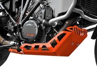 Zieger Motorschutz Orange Passend FüR KTM 1290 Super Adventure 2014-2019