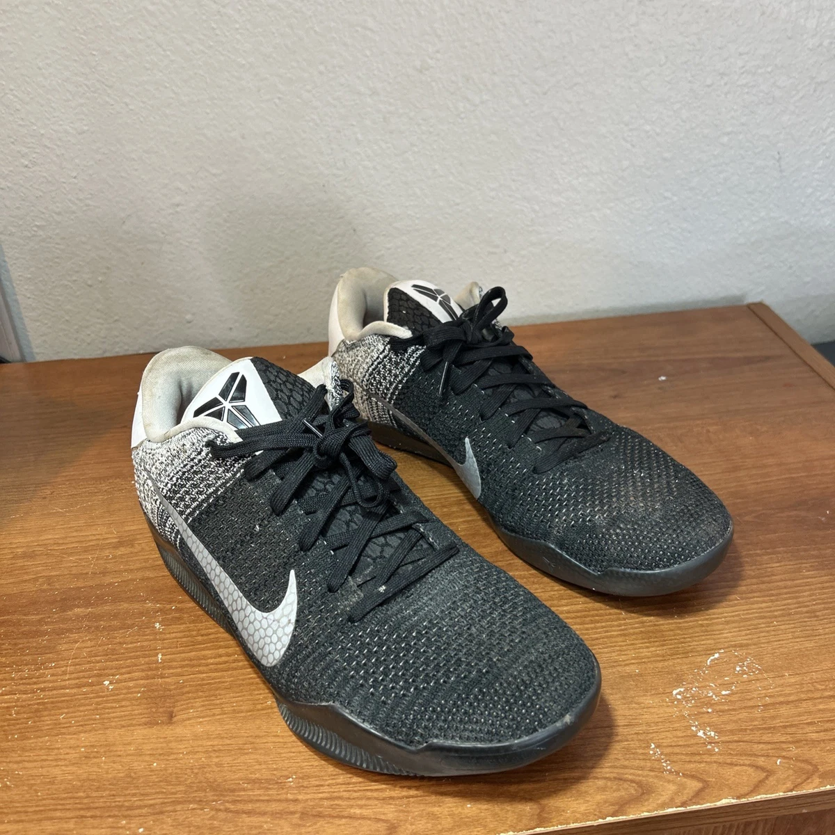Las mejores ofertas en Nike Kobe 11 Elite Low Last Emperor | eBay