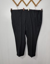 Vintage Corbin Pants Wool 50