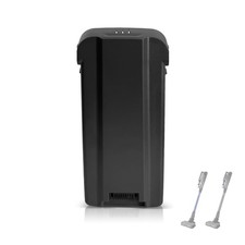 Battery for Bissell PowerClean Series Cordless Vacuum Cleaner, Replacement fo...