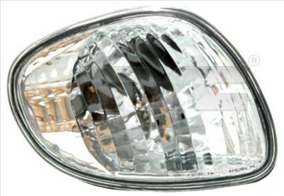 Blinkleuchte Vorne Rechts TYC 18 5631 05 2 FÜR Toyota Fahrtrichtungsanzeiger-image