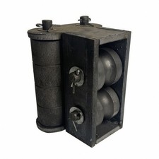 Feed Inlet Assembly Long-Lasting for Workshop Operators