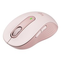 Logitech Signature M650 M Rosa 910-006254 (5099206097230)