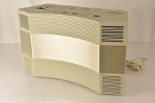 Bose Acoustic Acoustic Wave Stereo Music System Series II Model CS-2010 -READ-