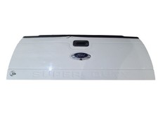 Trunk/Hatch/Tailgate Without Tailgate Step Fi...