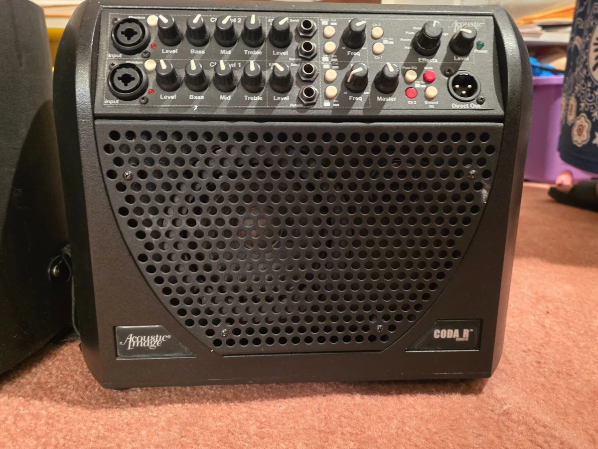 Acoustic Images products for sale | eBay