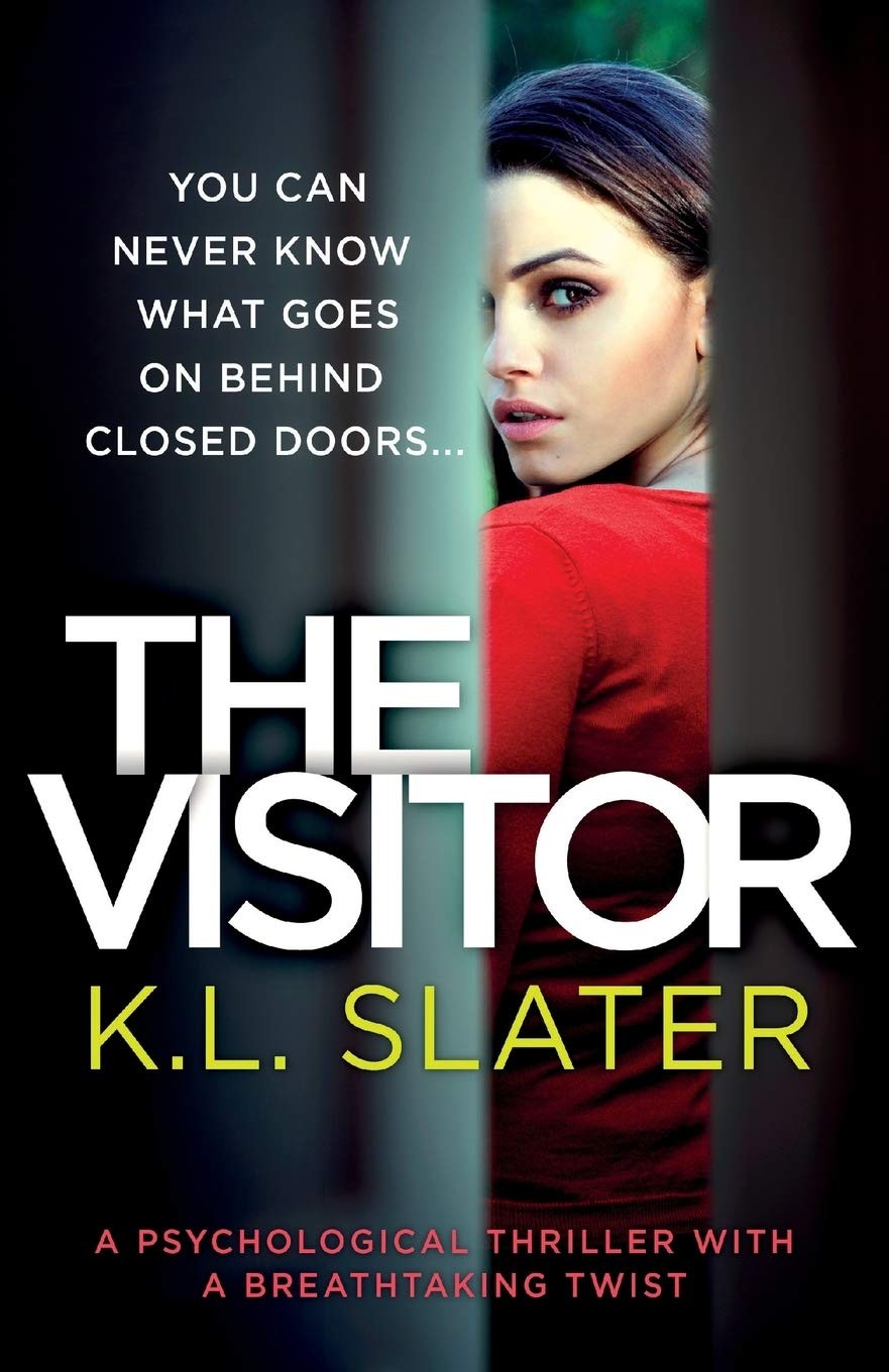 The Visitor: A psychological thriller with a breathtaking twist - Image 3