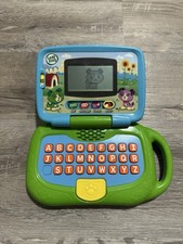 LeapFrog My Own Leaptop