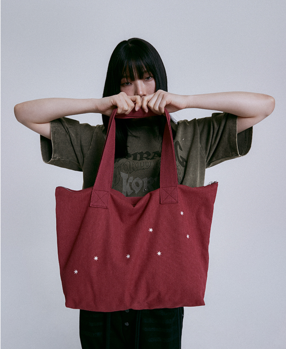 BTS ARIRANG Fabric Bag Official GLOBAL Exclusive Sold Out Preorder