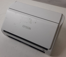 Epson DS-530 Document Scanner NO POWER SUPPLY