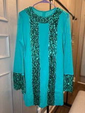 Weissman Dance Costume Large Adult