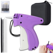 -Tagging Kit Stitch Clothing tag Clothes Micro Tool Tags Sewing Machine Faste...