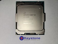 Intel Core i9-9820X 3.30GHz SREZ8 10-Cores 16.5MB LGA-2066 CPU km
