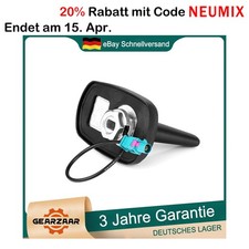 Dachantenne Autoantenne Shark für VW Golf 5 6 Passat Polo Tiguan Touran T5 Fakra
