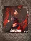 #31 Master of Disguise Zartan Action Figure Hasbro G.I. Joe Classified