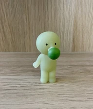 Smiski  Blowing Bubbles Sunday Series