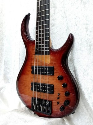 Sire M7 Alder 5st 2nd Generation BRS Electric Bass Guitar [AUTH]