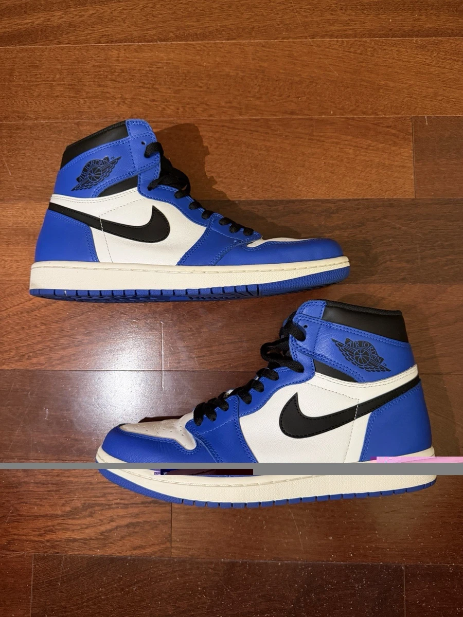 Jordan 1 Game Royal for Sale | Authenticity Guaranteed | eBay
