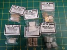Vintage California Freight and Detail Company Ho Scale Lot of 6 Sealed Packages — photo 1