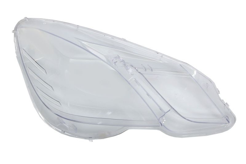 Light Disc Deflector Right Fits: MERCEDES E-CLASS W212 09.01-13.01
