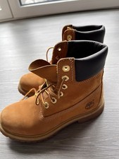 Timberland Boots Damen Gr. 5 1/2