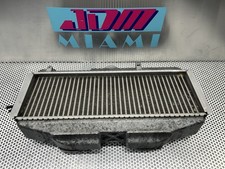 2015-2021 Subaru Wrx Sti Oem Top Mount Intercooler Tmic Sanden Sic-tm0250 2015-2021 Subaru Wrx Sti Oem Top Mount Intercooler Tmic Sanden Sic-tm0250