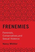 Nancy Whittier | Frenemies | Taschenbuch | Englisch (2018) | EAN 9780190236007