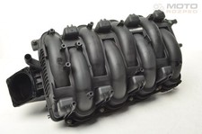 MERCEDES SLK R172 55 AMG 5.5 V8 422PS Ansaugkrümmer Ansaugbrücke A1521400001