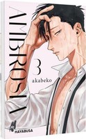 Akabeko / Ambrosia 3 / 9783551625700