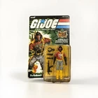 Super7 ReAction+ G.I.JOE 3.75” Cobra B.A.T. Python Patrol Battle Android Trooper