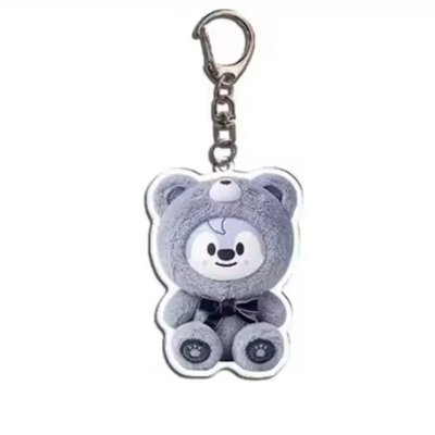 スキズ フォクシニー SKZOO SECRET KEYRING TOY ver. Stray Kids SKZOO SECRET KEYRING TOY Ver. SKZOO Everywhere All
