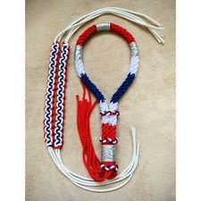 TRADITIONAL MONGKOL&PRAJIAT SET(MUAY THAI/BOXING) Thaicolor code2152026