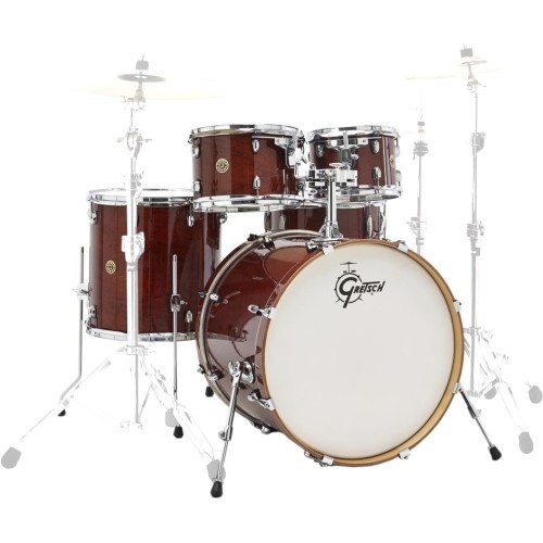 Столешница Gretsch Catalina Maple CM1-E825-WG | Neu