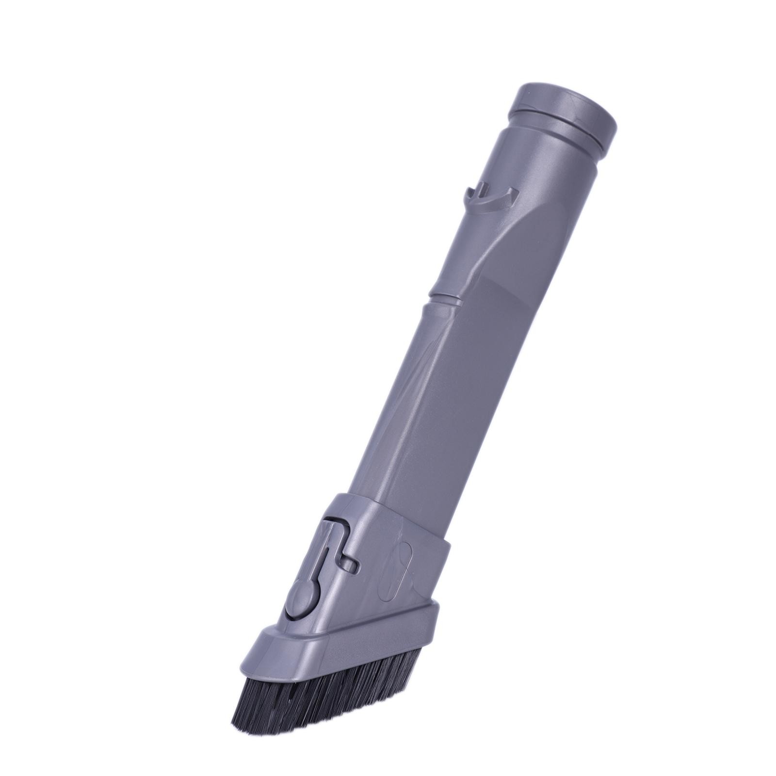 Vacuum Cleaner Attachment Combo Dust Hard Brush  Tool Replacement For Dyson