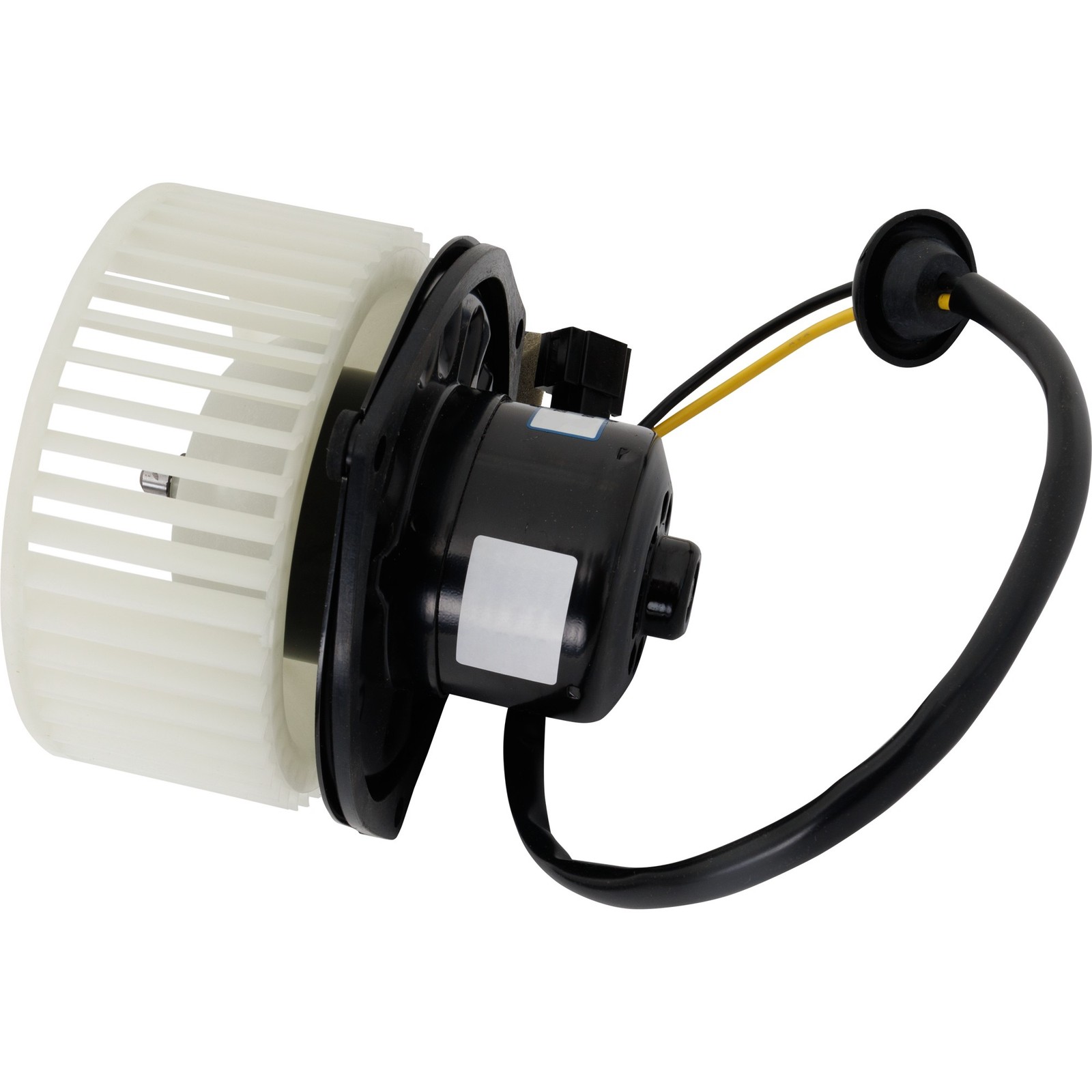 For 1991-1995 LeBaron Blower Motor 5015865AA CH3126106