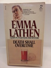 Death Shall Overcome (A John Putnam Thatcher Mystery)