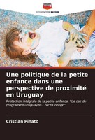 Cristian Pinato | Une Politique De La Petite Enfance Dans Une Perspective De...