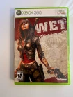 New ListingWet (Microsoft Xbox 360, 2009)