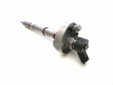 Fuel injector RENAULT MASTER, MASCOTT 3.0dCi 2003-2010 0986435175