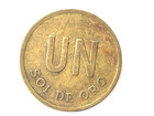 1974 Peru (Lot Of 4 ) - 1971, 1987, 1993, 1975 — photo 7
