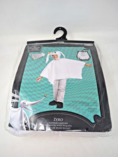 Disney The Nightmare Before Christmas Zero Toddler Costume Cosplay Size L 4-6
