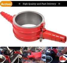 7040 5.4 Bore Piston Ring Compressor Tool For Caterpillar 3406 3400 Cummins Isx