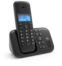 BT 3960 Cordless Landline House Phone Home Phone Nuisance Call Blocker