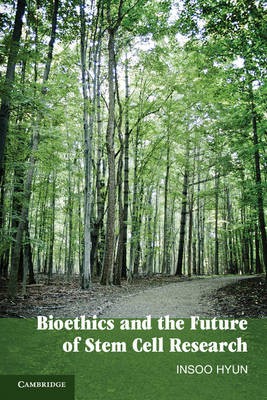 Bioethics and the Future of Stem Cell Research, Hy