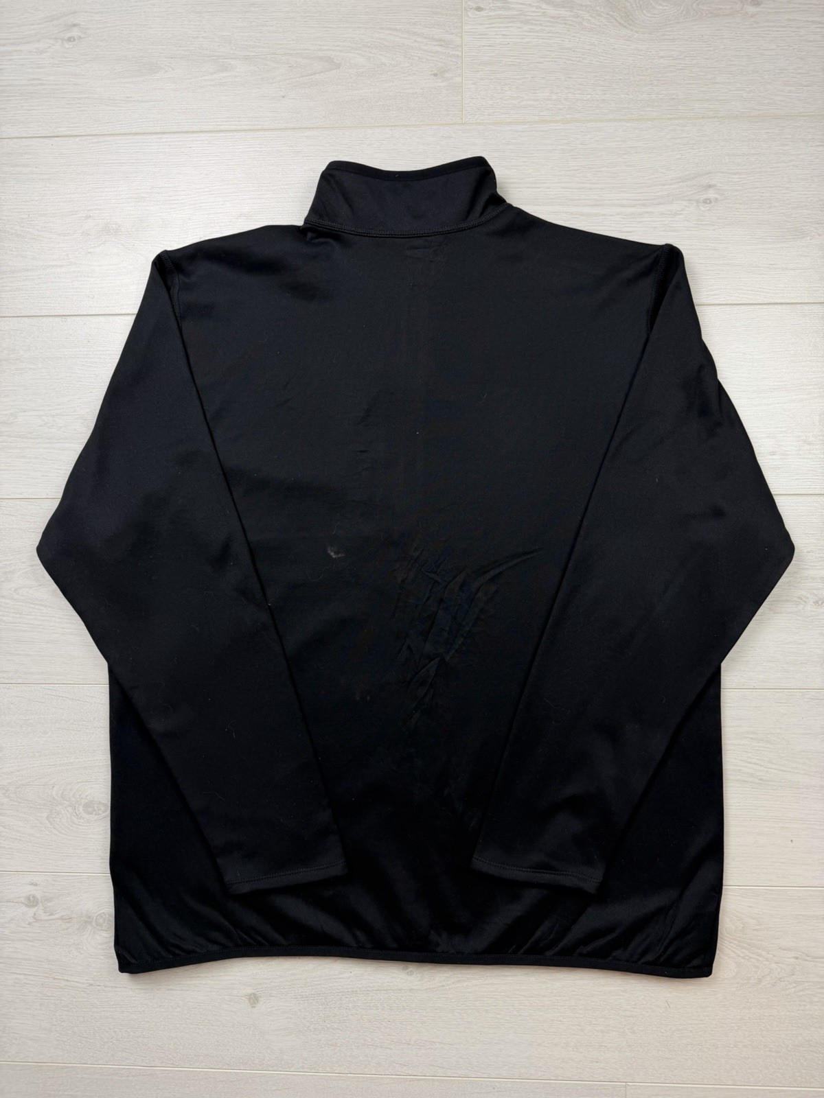 The North Face Fleece Men’s Small Logo Full Zip-up Hiking Jacket thumbnail 8