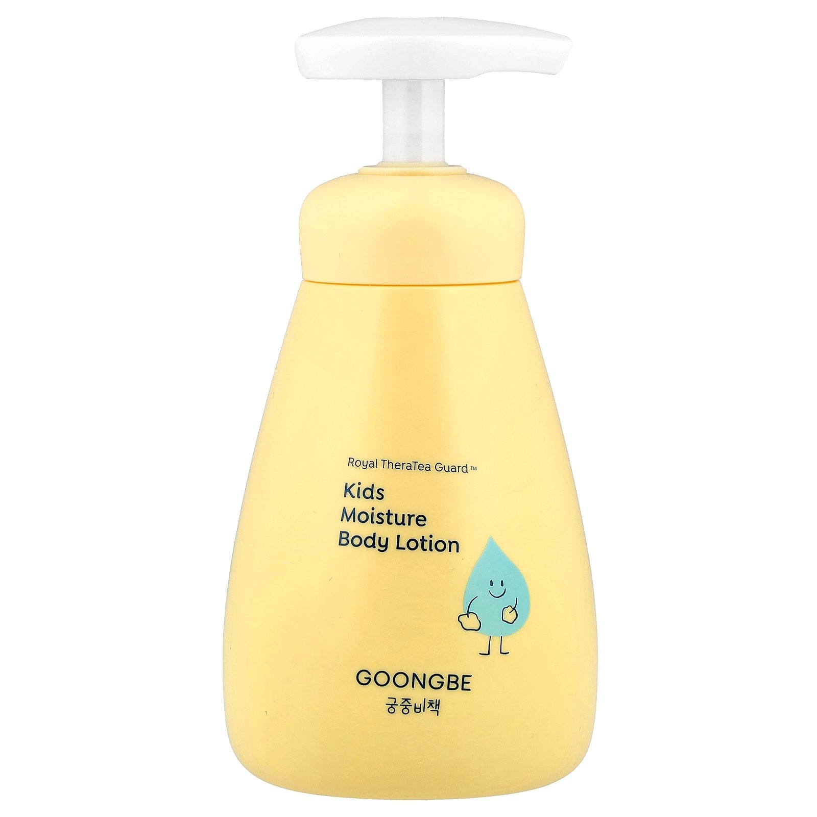 Детский увлажняющий лосьон для тела 36 Мл 845 жидких унций 250 мл 3090₽