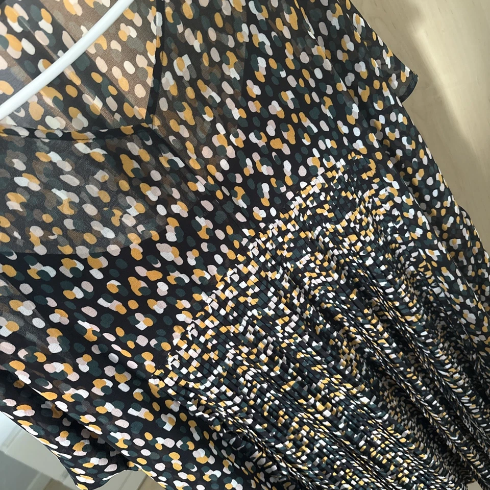 Kleid Damen Sommerkleid - Bild 2 von 4